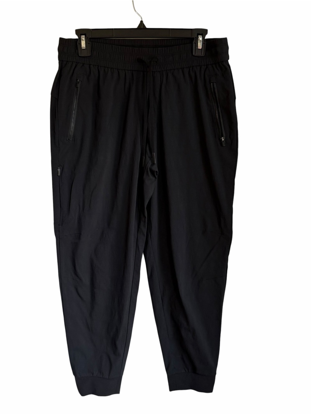 Athleta Black Jogger Size Small